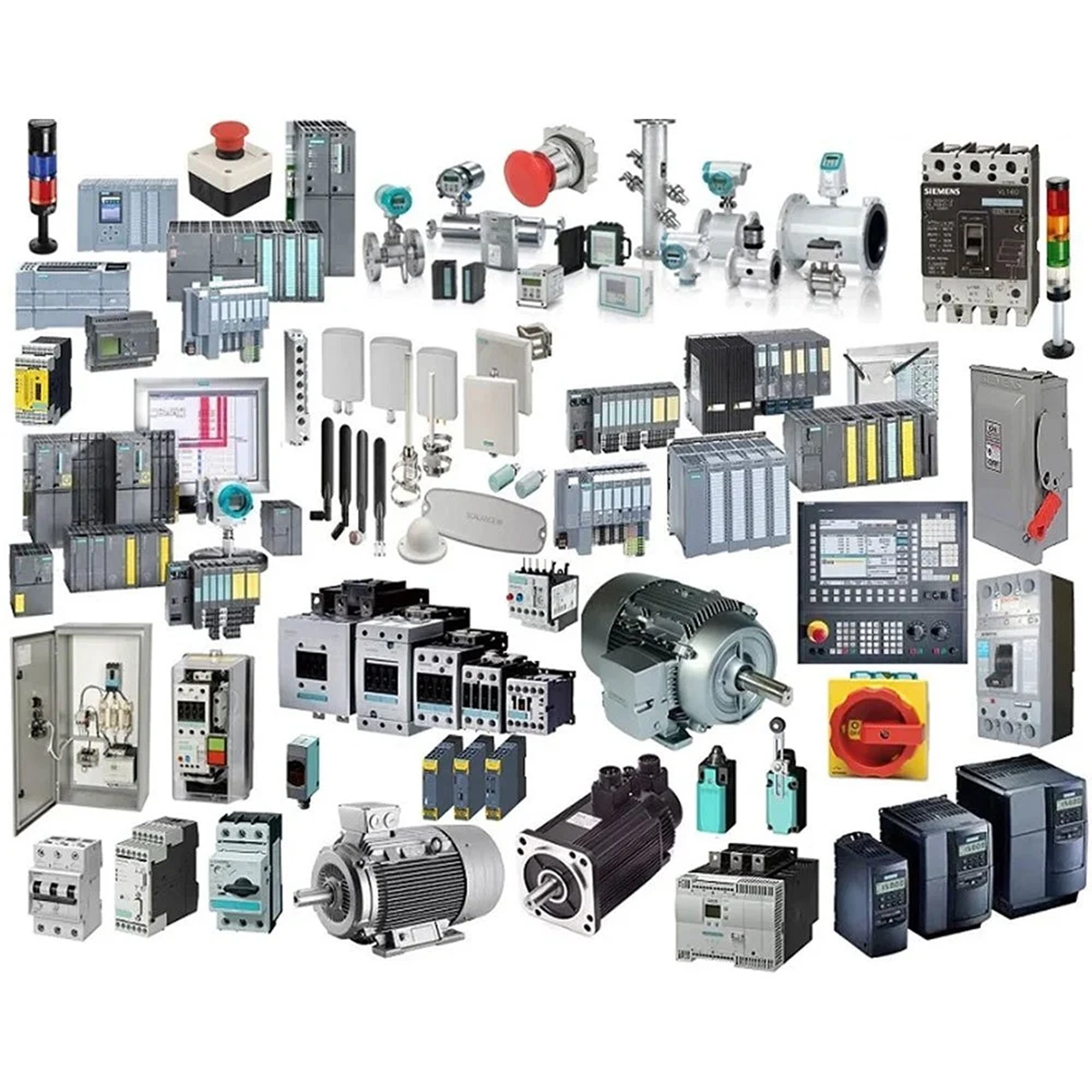 Siemens Switchgear